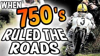 15 Fastest 750cc Motorcycles Ever