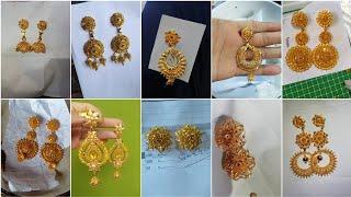 Jewellery photo collection | Handmade Manipuri Sana Designs | Mix