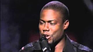 Kevin Hart- I promise you boo boo