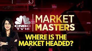 Citi India's Market Call & Growth Outlook For 2025 | Market Masters | N18V | CNBC TV18