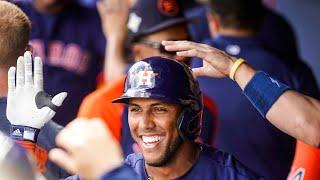 Houston Astros Call Up Pedro Leon My Thoughts!!