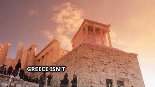 Delve into Historical Athens: The Cradle of Western Civilization