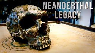 Neanderthal - The Secret Cave