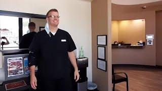 Welcome to Southwest Spine and Rehab Office Tour