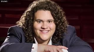 What Really Happened to Jonathan Antoine From Britain's Got Talent