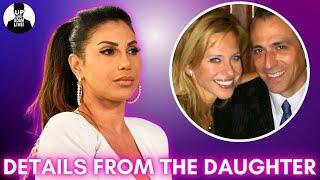 RHONJ Star’s Daughter Accuses Step-Father of Mistreatment + Jen Aydin Responds! #bravotv