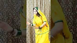 banni ne lavan aayo#trendingsong #rajathanisong#folkdance#ytshortsindia#song #dance #rajisthanisong