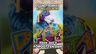 Xbox 360’s FORGOTTEN Gem…