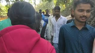 Visit to a Fort in Nagpur 26 Jan REPUBLIC DAY
