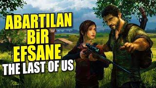 The Last Of Us Part I İnceleme