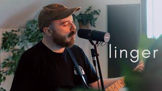 If "Linger" Was An Emo Anthem