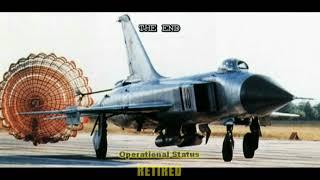 Sukhoi Su-15 FLAGON     Rare Videos 4