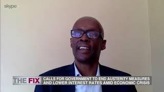 The Fix | Calls to end austerity measures | 21 June 2020
