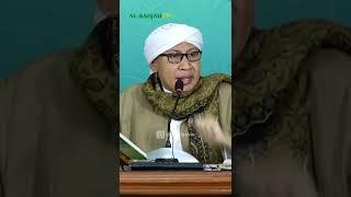 NASEHAT UNTUK JANDA DAN DUDA | BUYA YAHYA