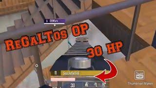 SouL ReGaLTos 1v3 Clutch against CRAWL | Rega OP |  Duo v Squad | Ghoul gaming