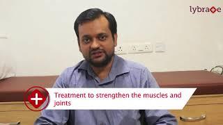 Lybrate | Dr Gaurav Tyagi Talks About Treatment For Pain Relief