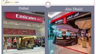 Commercial Properties for Sale in UAE