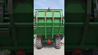 John deere cotton picker #automobile #machinerychannel #farming #amazingmachinery