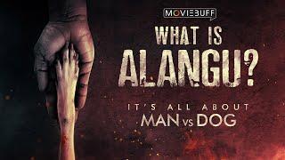 What is Alangu? | S.P.Shakthivel | DG Film Company | Magnas Productions