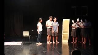 NJC 2015 Drama Showcase: JH205 - iAddiction