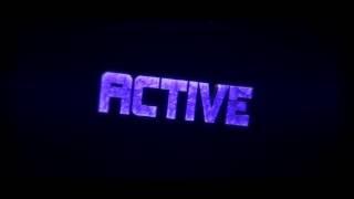 ACTIVE? V2 | FREE2USE | 1080p60 | By Nation Artz