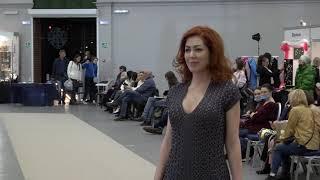 Екатерина Котельникова - Неделя Трикотажной Моды
