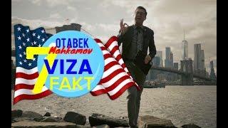 Amerikaga borish uchun Otabek Mahkamovdan 7ta maslahatlar.