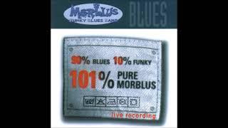 RUDY ROTTA w/ MORBLUS – 101% Pure Morblus (1997)