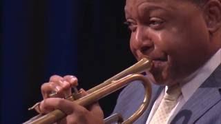 I Don’t Stand a Ghost of a Chance With You - Wynton Marsalis Quintet at Jazz in Marciac 2016