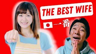 The 5 Reasons Why Foreigners Should Marry Japanese Women