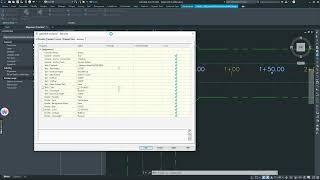 Alignments & Station Labels - AutoCAD Civil 3D