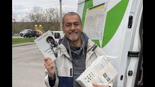 О клинках.