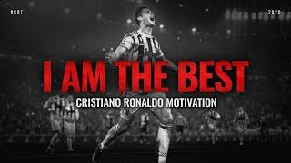 THIS SPEECH WILL MAKE YOU RESPECT HIM – Cristiano Ronaldo Motivation