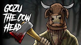 65 | Gozu - The Cow Head - Japanese Urban Legend 12 - Animated Scary Story