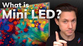 What Is Mini LED? OLED vs QNED vs QLED vs OD Zero