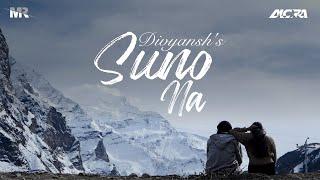 Suno Na (Official Announcement Trailer) | Divyansh Sharma | Keshav Nagpal | Vishakha Chauhan