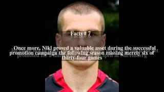 Marek Nikl Top # 12 Facts