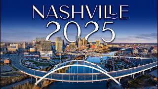 Nashville Neighborhood Guide 2025: Top Luxury Areas