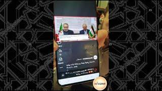 لايف شوقي بن زهرة 15/05/2024 Live Chawki Benzehra