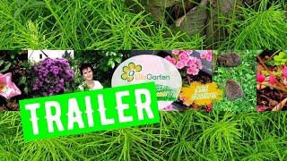 Ellis Garten - TRAILER - unbedingt anschauen!