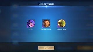 NEW EVENT! FREE EPIC SKIN (DON'T MISS - MLBB