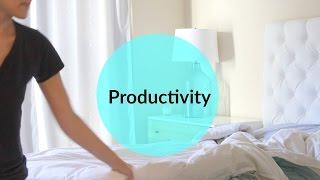 Productivity Lifehacks