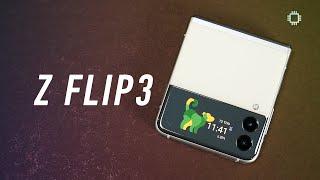 Samsung Galaxy Z Flip3 5G Malaysia Unboxing: It's flipping awesome!