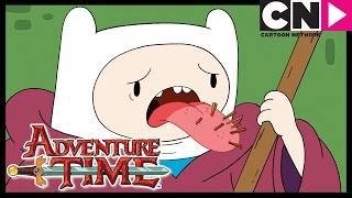 Adventure Time | What it Takes to be a Wizard | Cartoon Network