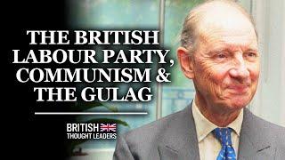 Giles Udy, an expert in Soviet Communism, speaks to Lee Hall about Marxism and the UK Political Left