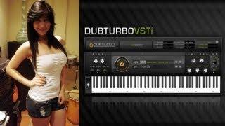 Best Beat Making Software For MAC or PC - Making Beats With Dubturbo VST