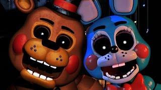 WELCOME TO THE FAMILY | Five Nights at Freddy's 2 - Part 5