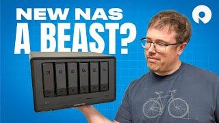 Is UGREEN NAS Worthy of Your $$$? We Review the UGREEN DXP6800 Pro!