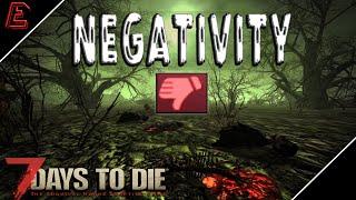 7 Days to Die Has Issues...