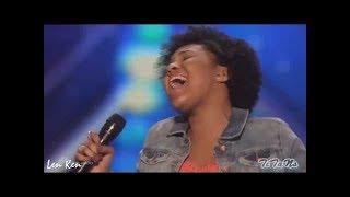 All Singer Auditions America's Got Talent 2016